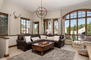 Iron Horse Manor home
